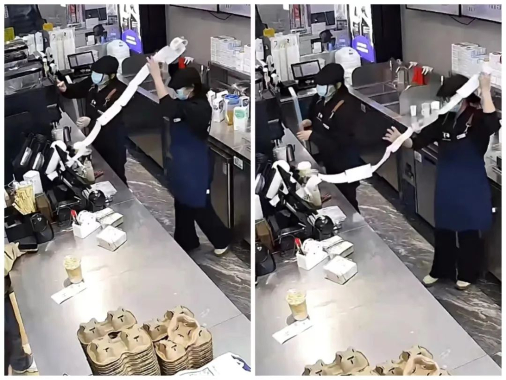 瑞幸聯名頻繁爆單 員工排隊壓力與服務品質如何平衡？