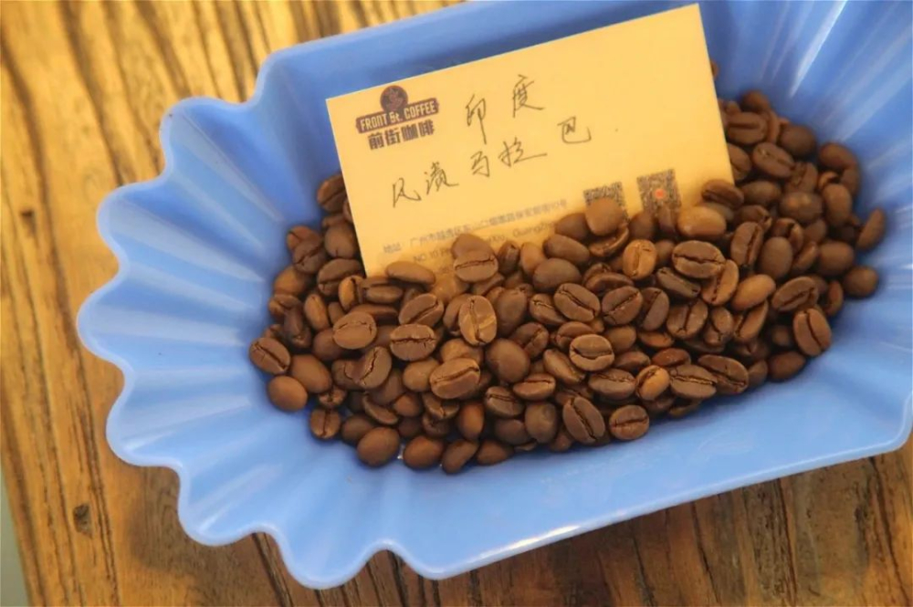 印度馬拉巴爾季風咖啡處理法全解析：從歷史到風味形成