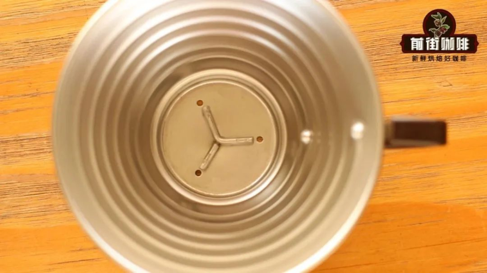 平底濾杯爲何被稱新手友好？蛋糕濾杯結構解析與適配衝煮方式全解