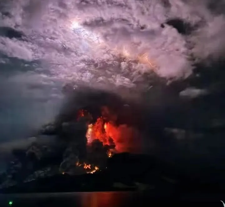 印尼火山頻傳警報！羅布斯塔咖啡產區面臨50%減產風險