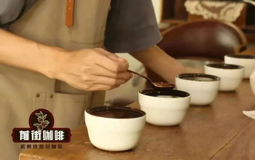咖啡杯測完整教學：步驟、標準與為何不能用手沖取代？
