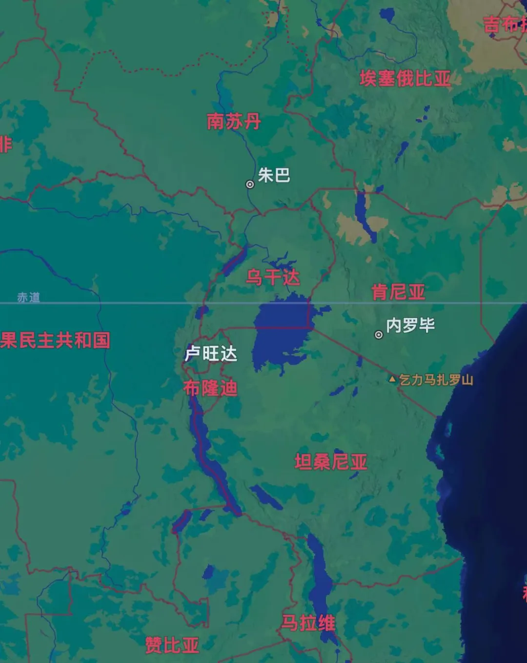 盧旺達咖啡產區指南:波旁與Mibirizi品種的風味與栽種秘訣