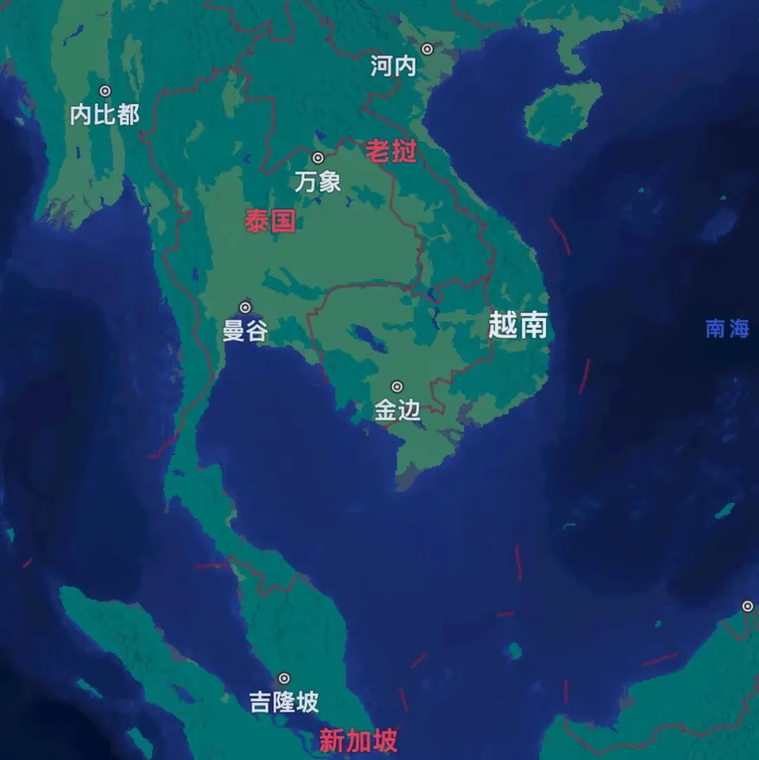 越南咖啡產區全攻略:從氣候品種到分級標準一次看懂