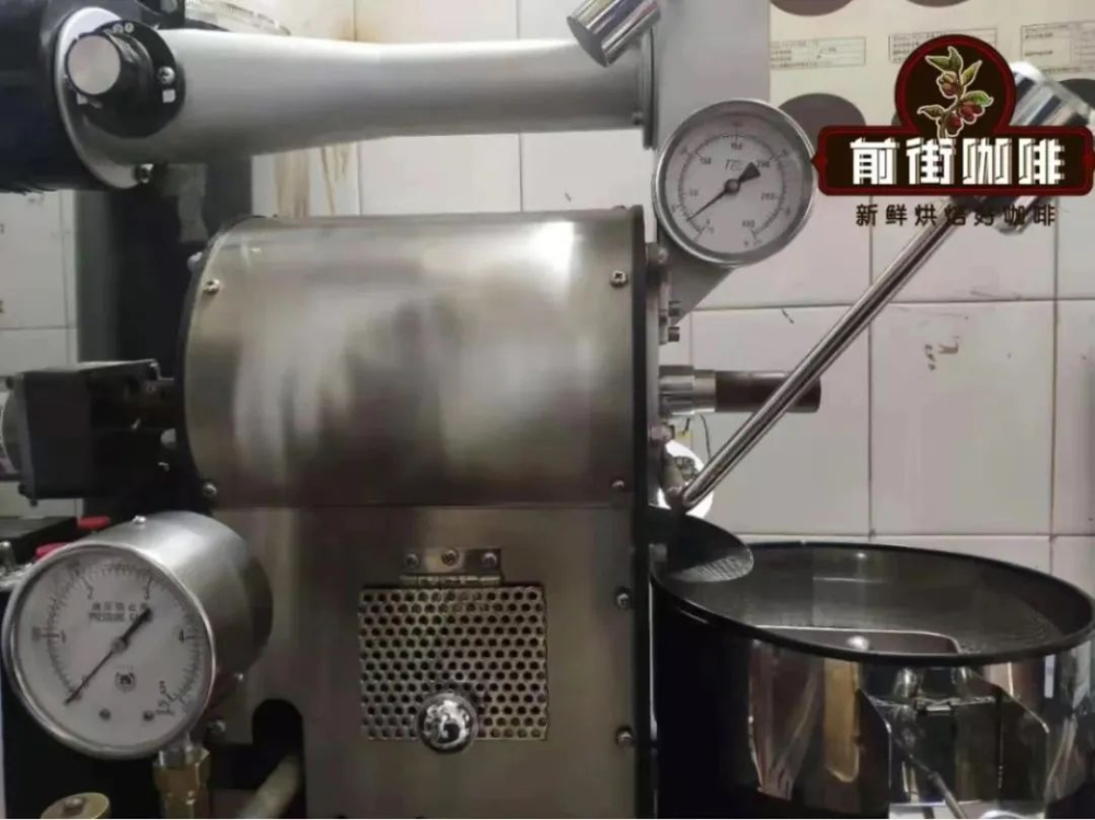 淺焙酸香與深焙醇厚：從藍山到瑰夏，解析咖啡風味轉變關鍵
