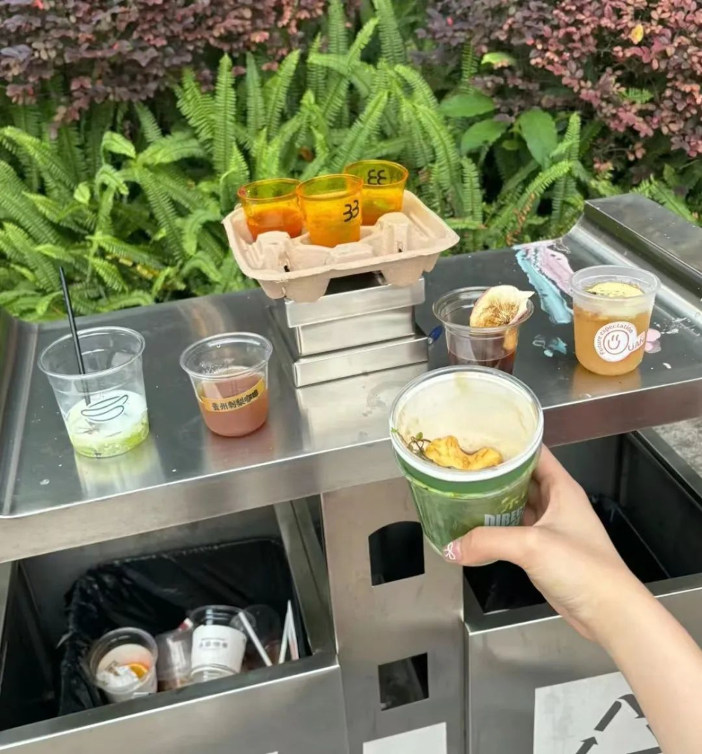 咖啡節特調高價低質?消費者試飲成本攀升與市場隱憂