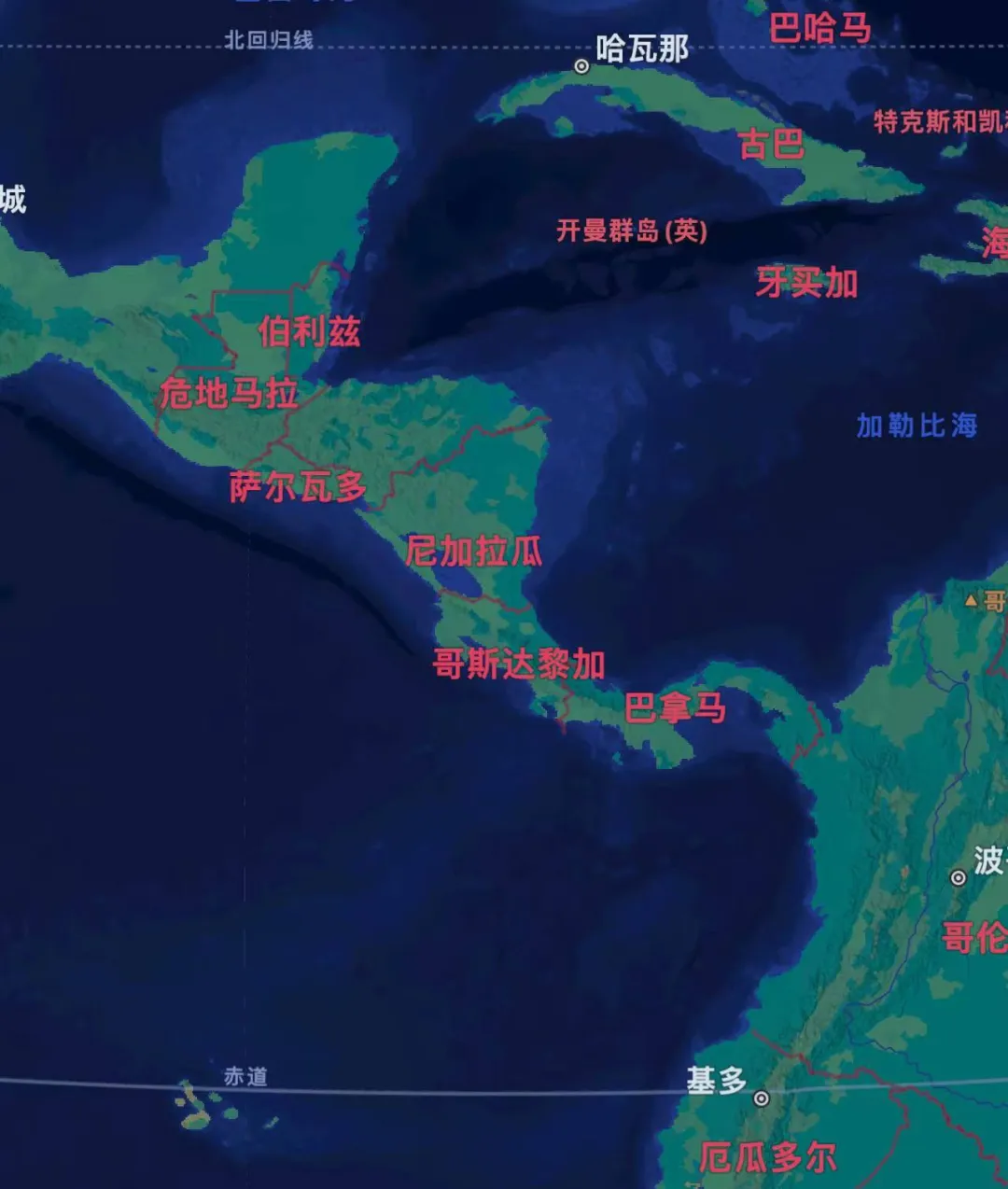 尼加拉瓜咖啡產區全攻略：SHG級豆風味與三大高山產地特色