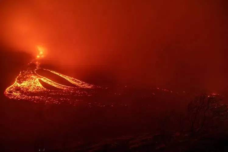 秘魯火山灰與汞汙染雙重夾擊，咖啡農該怎麼辦？