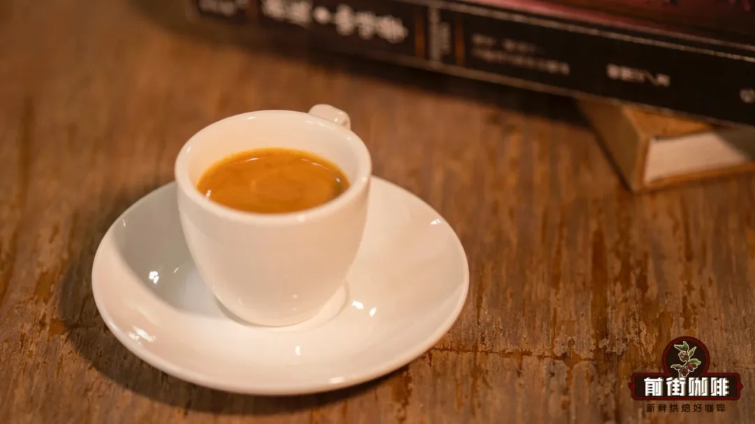 Lungo咖啡深度解析：從萃取原理到與Espresso、Long Black的區別