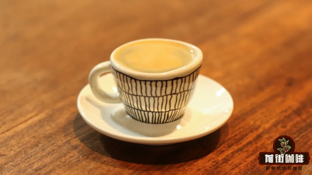 Lungo咖啡深度解析：從萃取原理到與Espresso、Long Black的區別