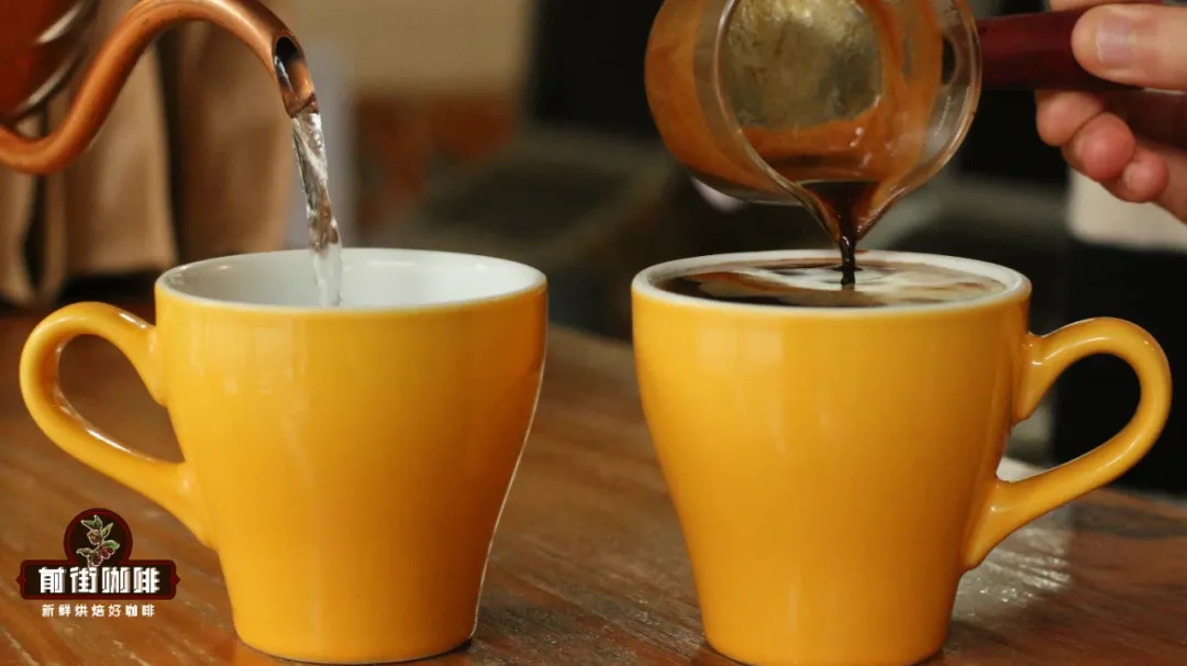 Lungo咖啡深度解析：從萃取原理到與Espresso、Long Black的區別