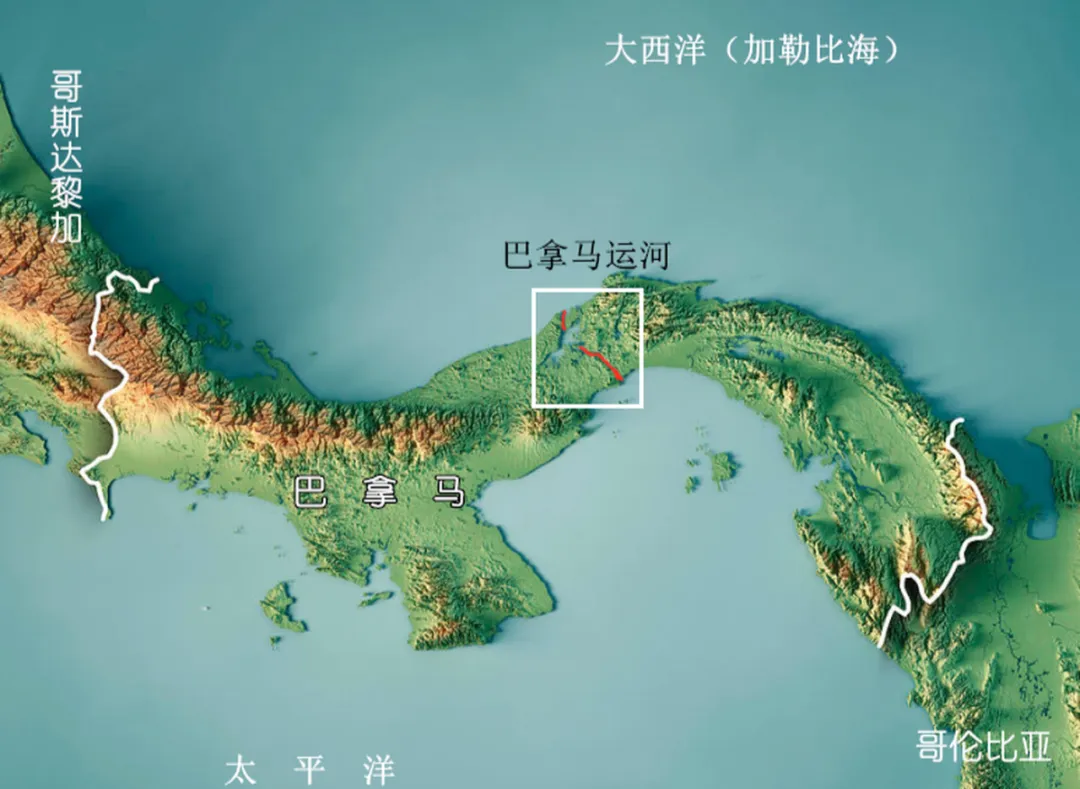 巴拿馬運河乾旱危機！乾運河計劃如何穩定咖啡貿易鏈