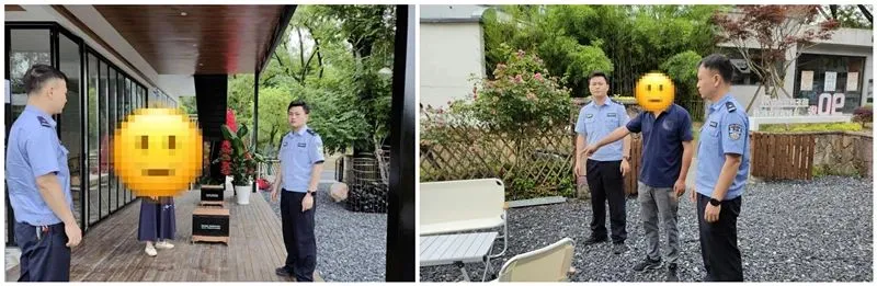 咖啡店露營椅遭竊警示：黃山商家必學防盜5招與傢俱選購建議