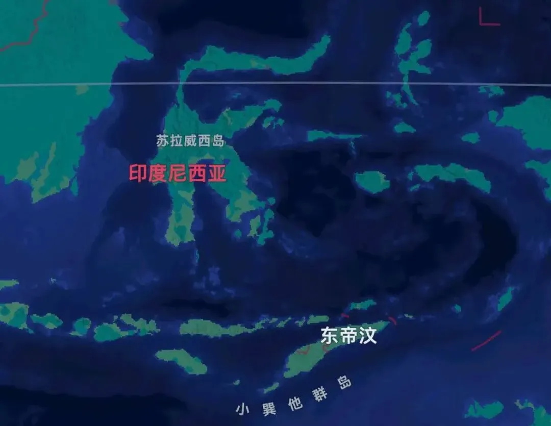 東帝汶咖啡產區與帝汶雜交種探源：風味與品種深度解析