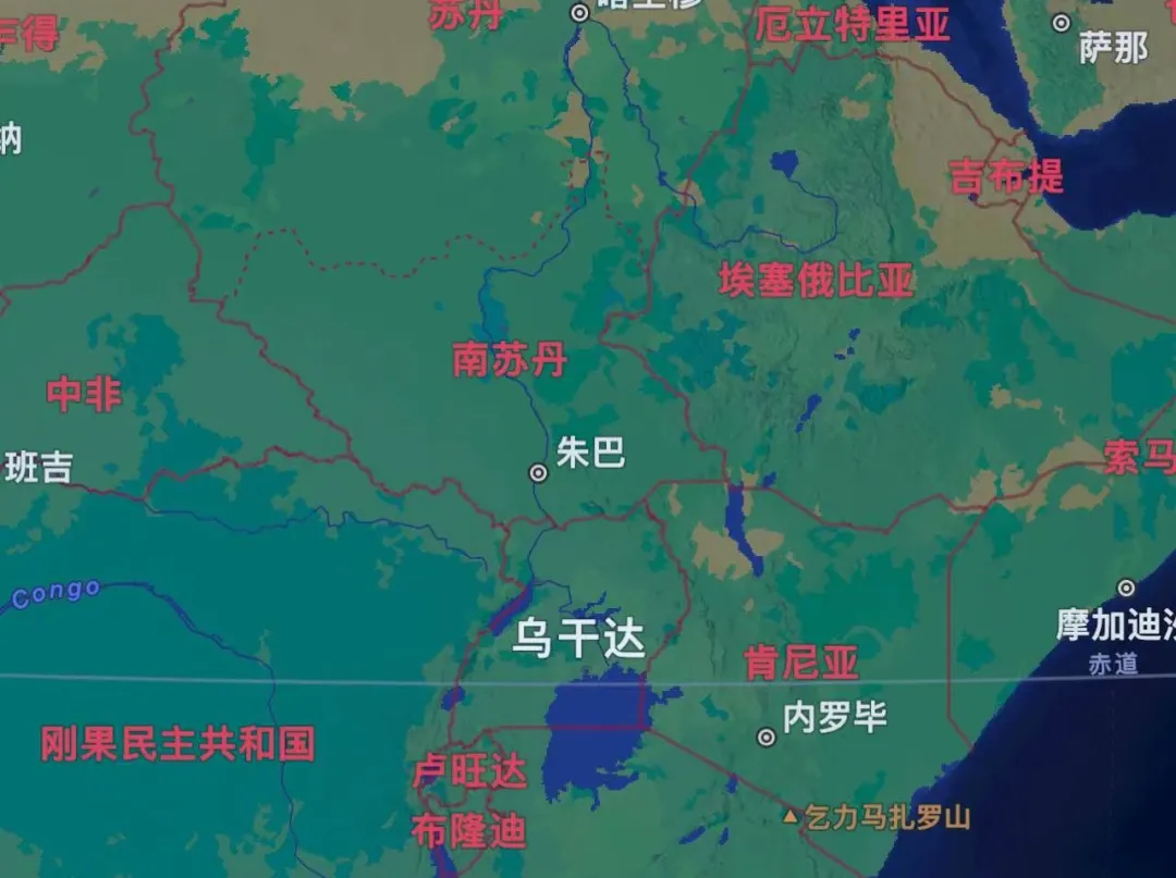 烏幹達咖啡全攻略:品種、產區與風味特色一次搞懂