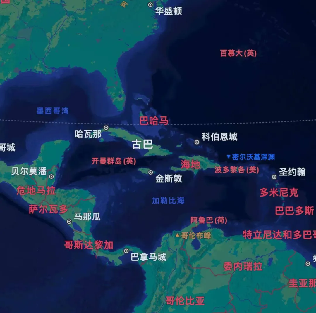古巴咖啡產區全攻略：品種、水晶山等級與加勒比海風味