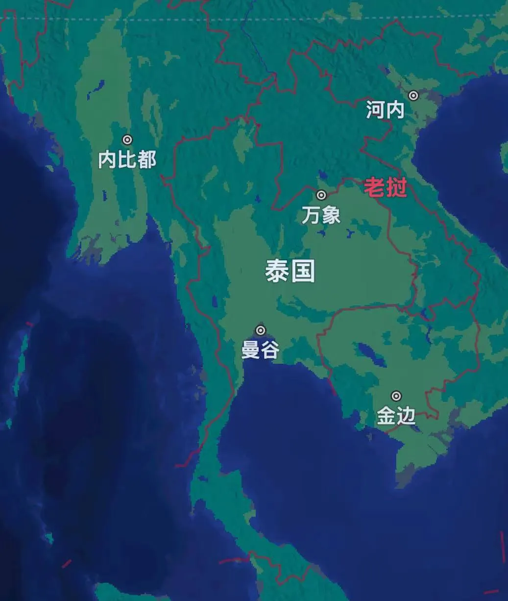 泰國咖啡產區與象屎咖啡全攻略：阿拉比卡風味與稀有產品介紹