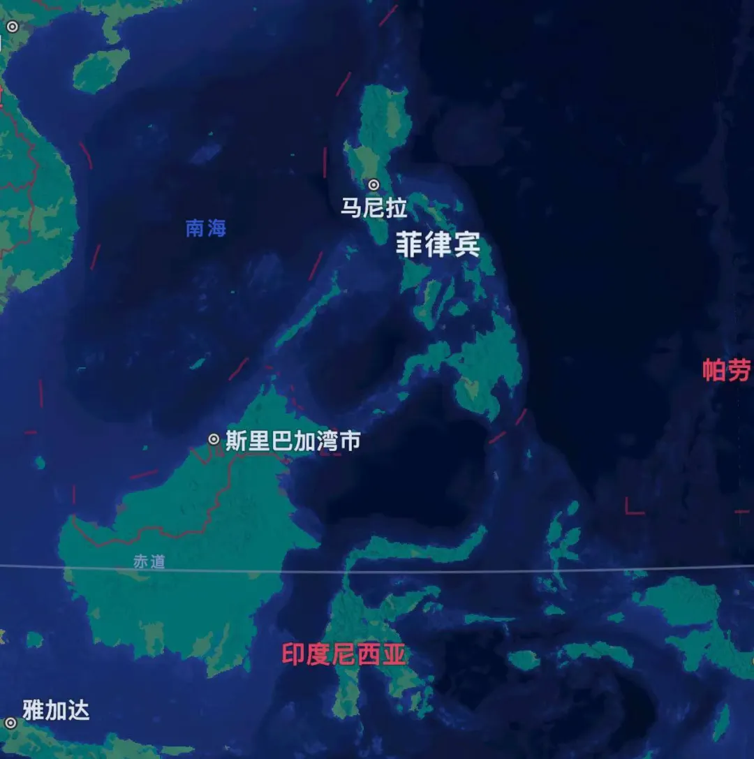 菲律賓咖啡產區全圖解：海拔、品種與最佳採收季指南
