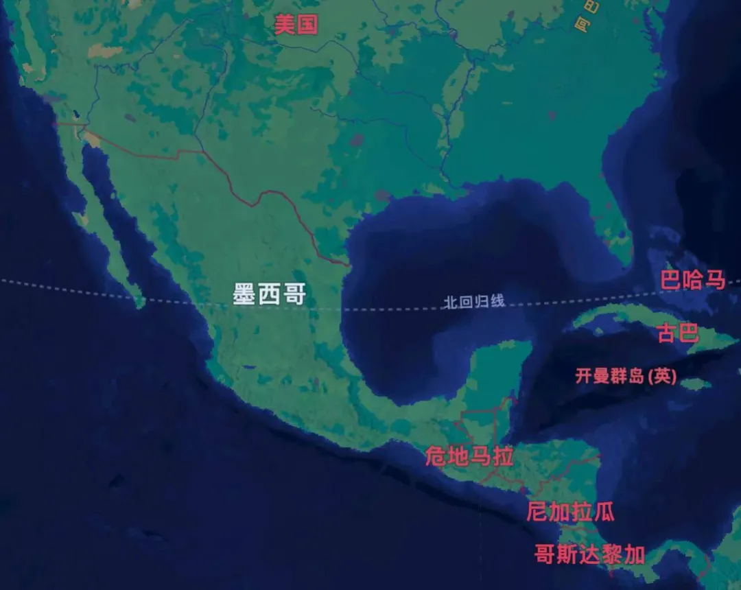 墨西哥咖啡產區風味解密：從恰帕斯到普埃布拉的品種與手沖建議