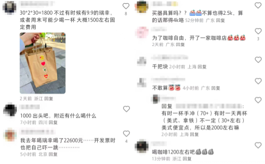 咖啡消費帳單揭秘：上班族年花兩萬，如何精打細算選擇手沖與即溶？