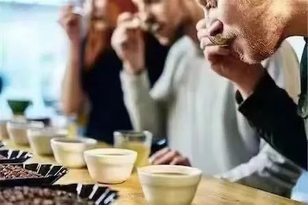 手衝咖啡該不該啜吸？杯測技巧在日常沖泡中的應用解析