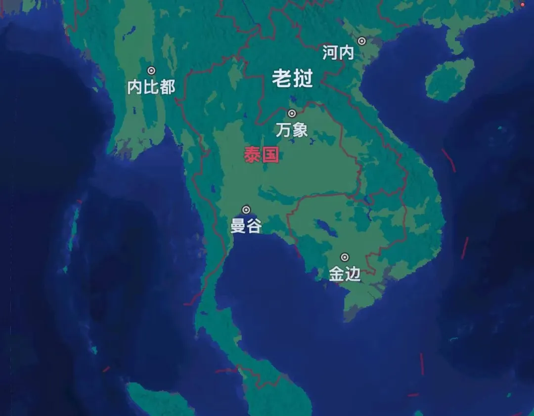 中南半島內陸瑰寶：老撾咖啡從殖民引種到現代產區的發展全貌