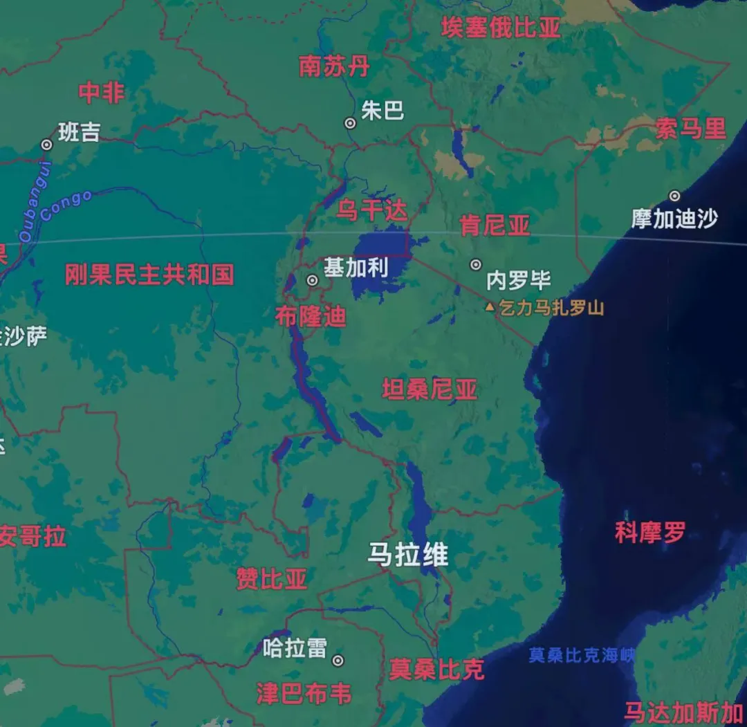 馬拉維咖啡產區深度探訪：風味品種與小農合作社全攻略