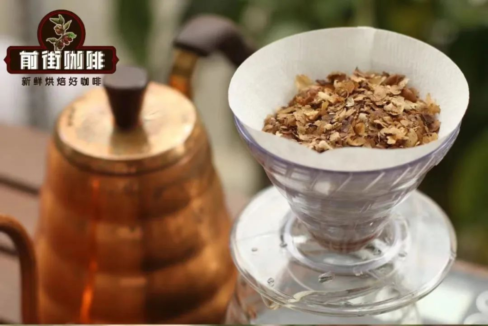 從咖啡果到咖啡豆：結構解析與風味成分全攻略