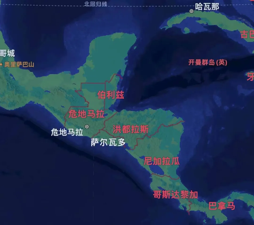 薩爾瓦多咖啡風味解密：帕卡斯與帕卡馬拉品種特色與產區指南