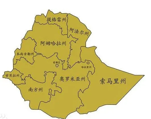 埃塞俄比亞內戰升溫！咖啡產區危機與出口挑戰一次看
