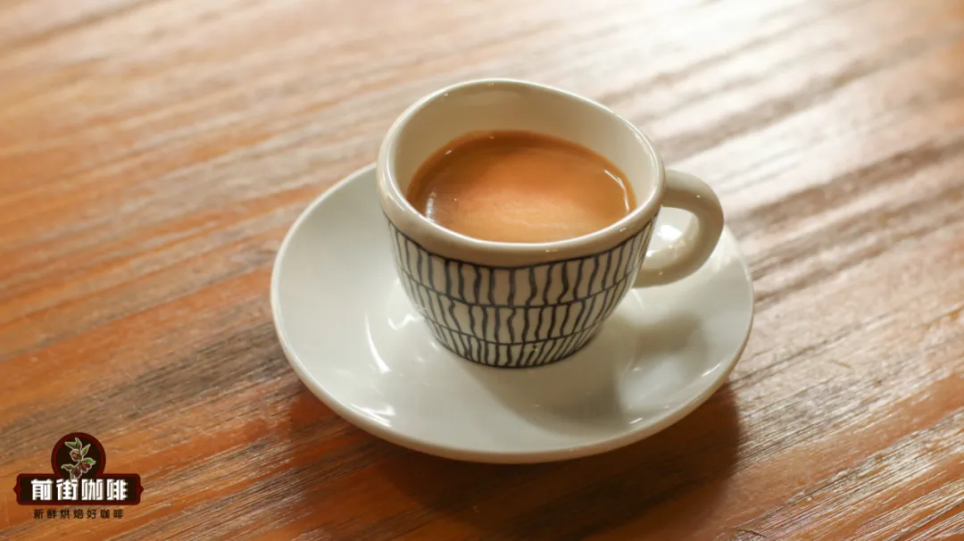 Espresso油脂結塊原因解析與改善技巧：從萃取到保存全攻略