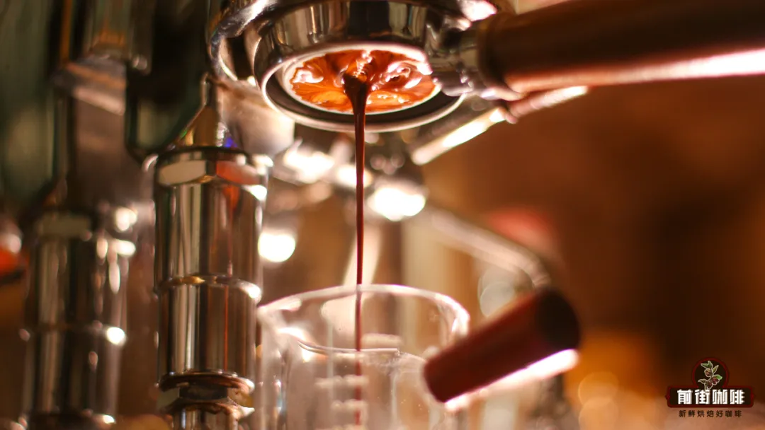 Espresso油脂結塊原因解析與改善技巧:從萃取到保存全攻略