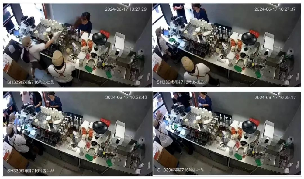Manner咖啡員工衝突事件解析：人力短缺與服務品質的平衡之道
