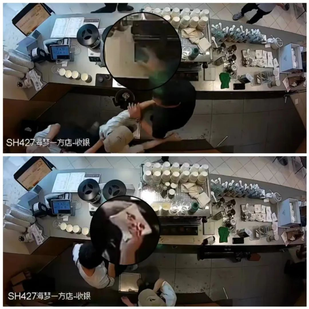 Manner咖啡師高壓工作環境解析：擴張潮下的員工衝突與管理挑戰