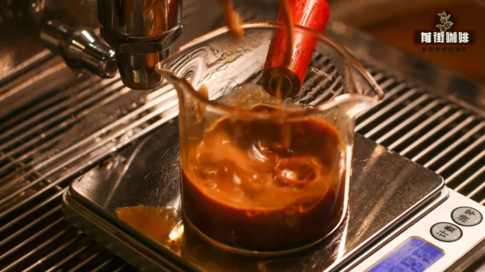 濃縮咖啡油脂差、氣泡粗？研磨度與咖啡豆保存全攻略