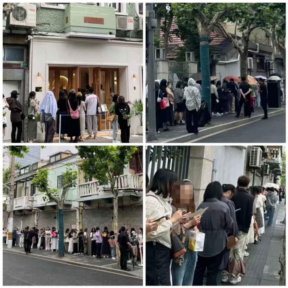 明星開咖啡店熱潮！白敬亭GOODBAI咖啡引粉絲瘋排，實戰策略解析