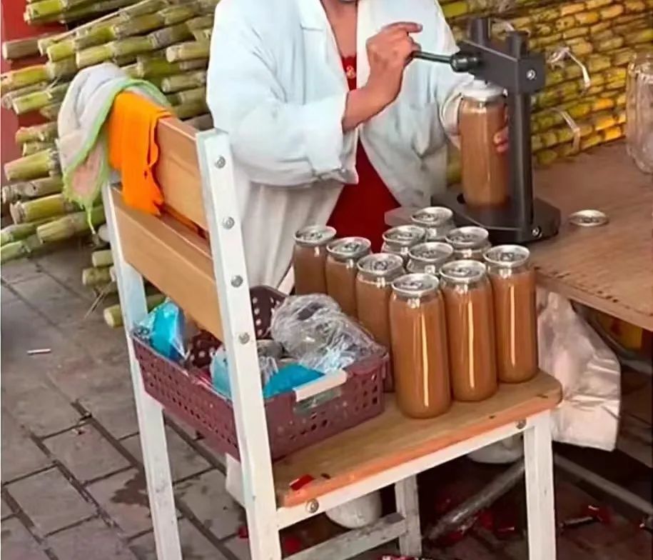 南京韓老太手沖咖啡風潮過後：10元平價飲品現況與經營思考