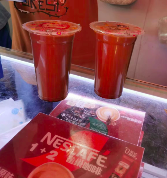 南京韓老太手沖咖啡風潮過後：10元平價飲品現況與經營思考