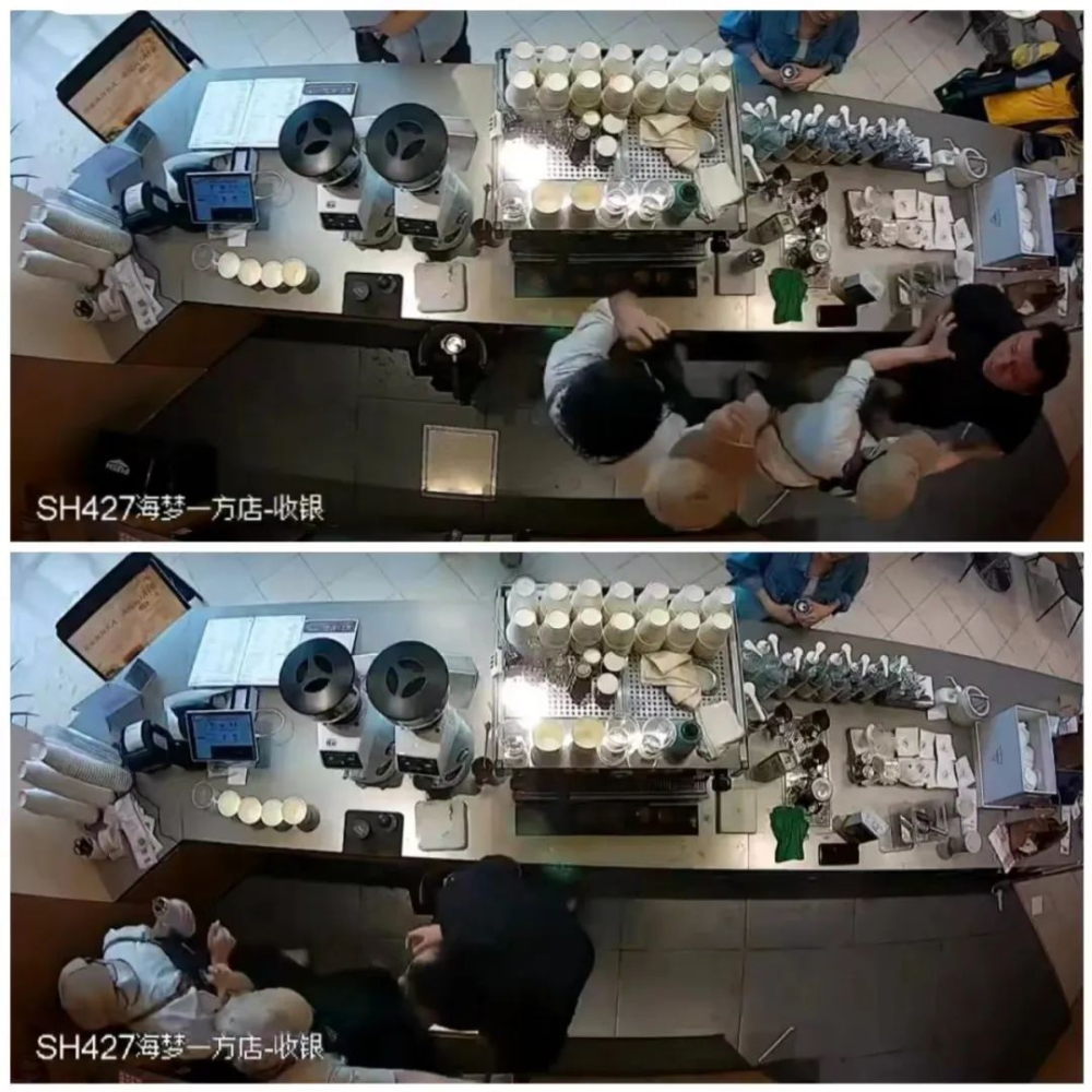 Manner咖啡師高壓工作環境解析:擴張潮下的員工衝突與管理挑戰