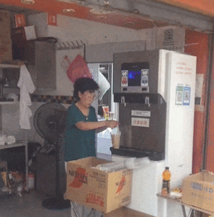 南京韓老太手沖咖啡風潮過後：10元平價飲品現況與經營思考