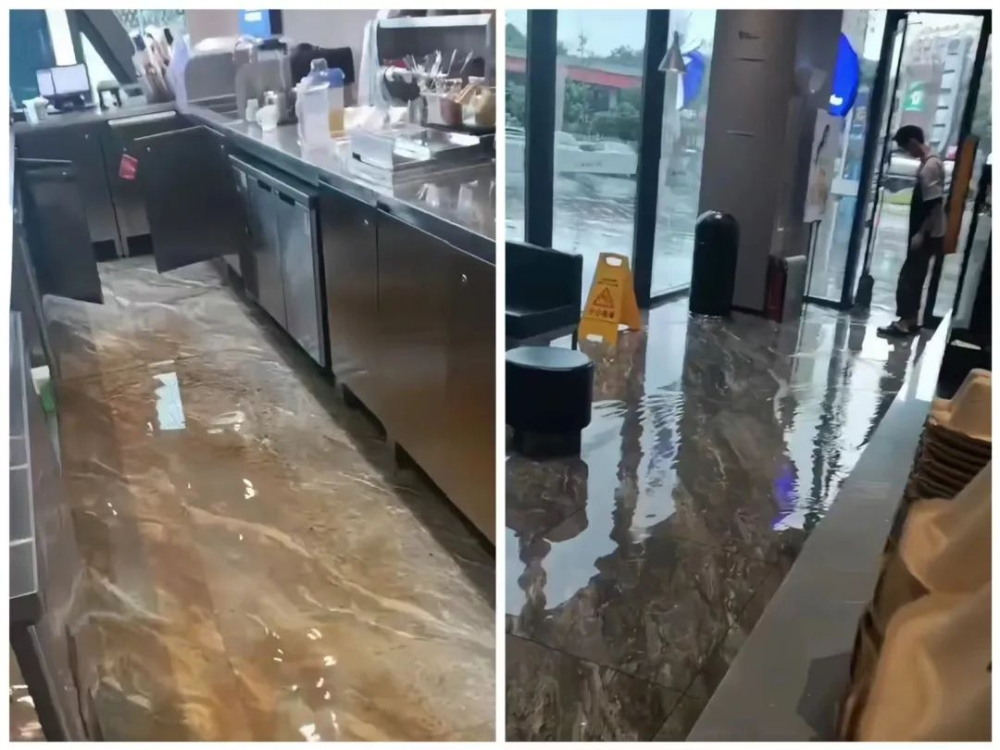 雨天拿瑞幸咖啡易灑？解析紙袋破損原因與改善建議
