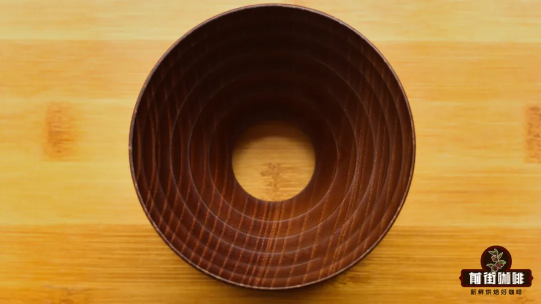 安清木質濾杯 vs V60手沖比較｜深焙豆萃取技巧與木香影響解析