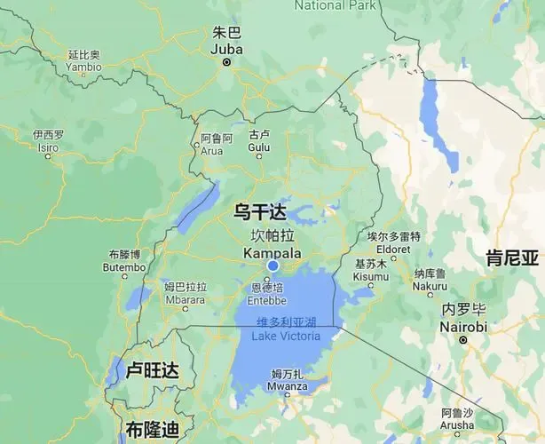 烏幹達布吉索咖啡風味解密：埃爾貢火山腳下的精品阿拉比卡