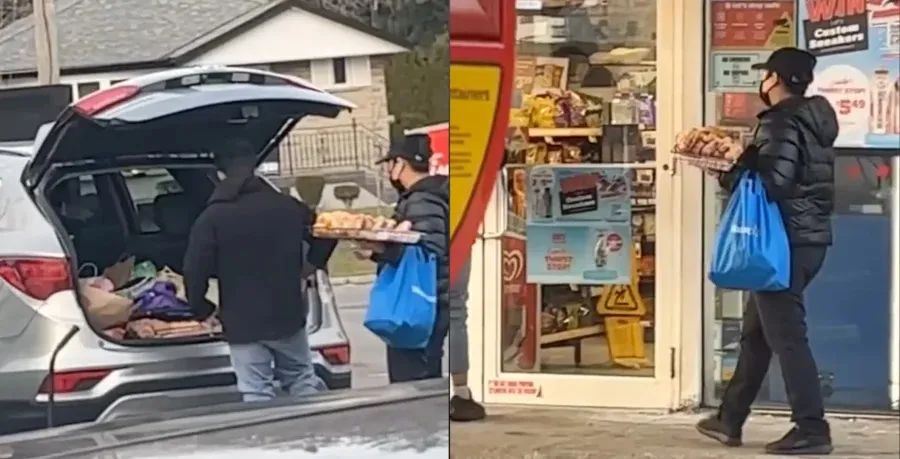 Tim Hortons食安事件連環爆！後廚亂象與甲肝風險全解析