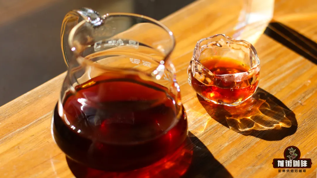 咖啡喝起來沒風味?手沖濃度與味覺解析常見問題