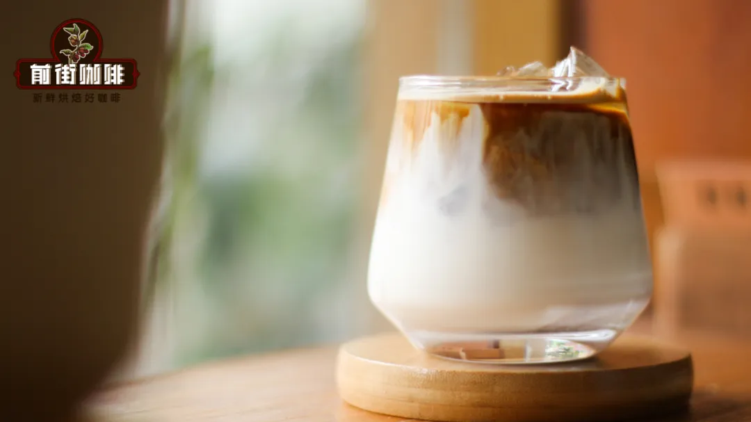 夏日椰香咖啡飲品全攻略：從椰青到厚椰乳的風味差異與DIY做法