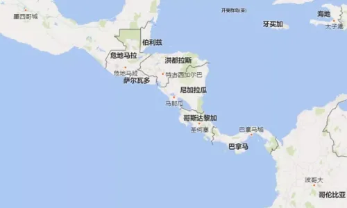 哥斯達黎加西部山谷咖啡產區：從歷史到COE冠軍莊園的風味探秘