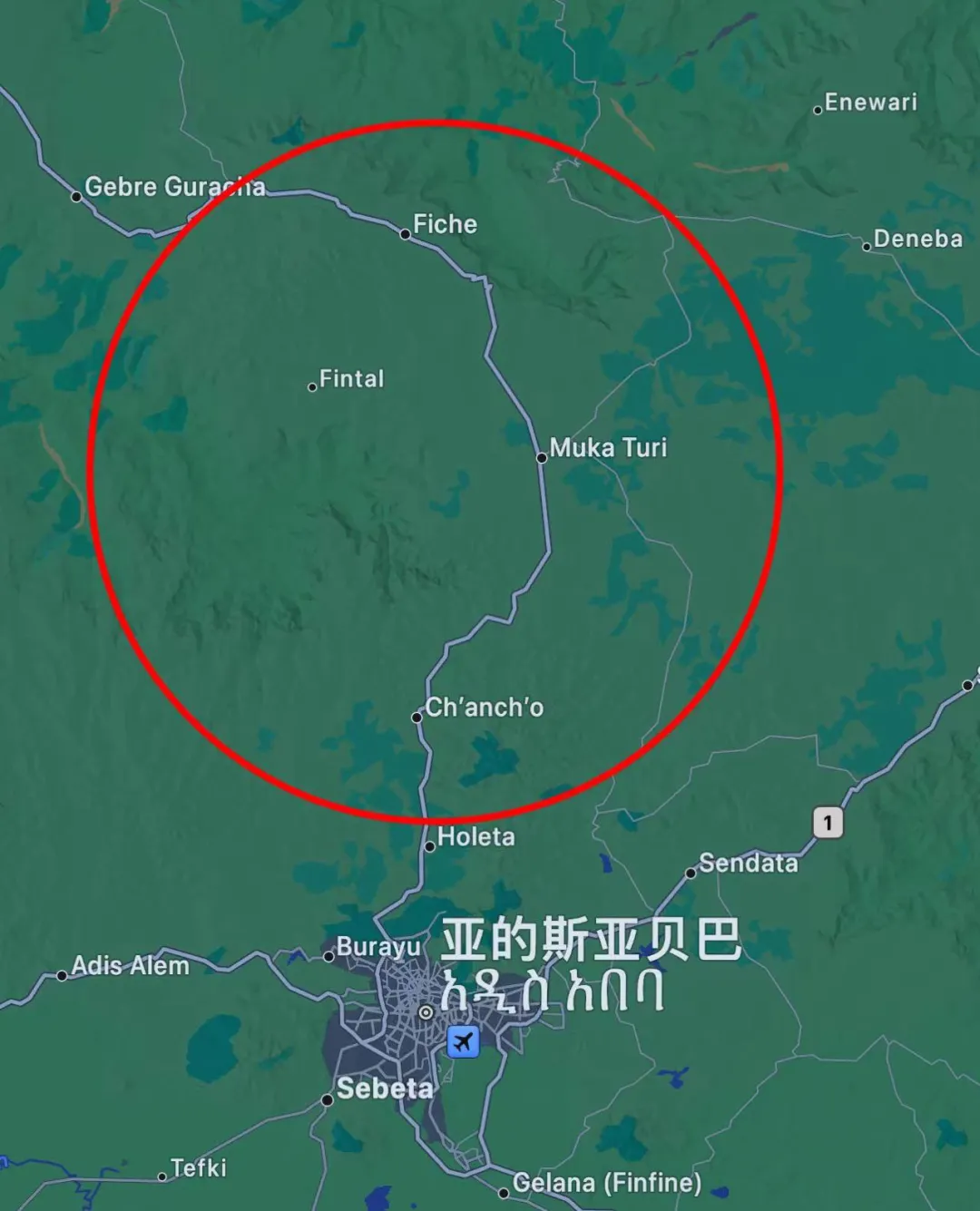 埃塞俄比亞咖啡產業受綁架潮衝擊，COE競賽安全亮紅燈