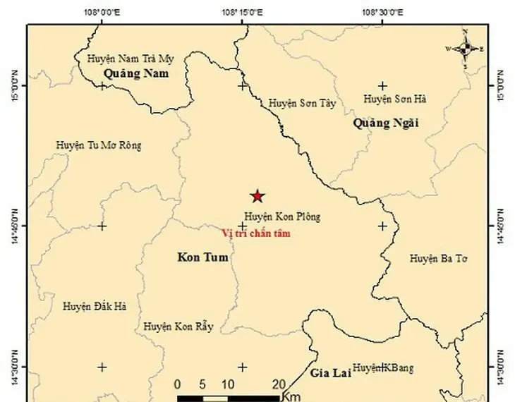 越南昆嵩省頻繁地震!咖啡主產區面臨減產危機與潛在影響