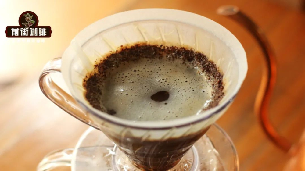 手衝咖啡如何呈現茶韻回甘？專業三步驟萃取指南