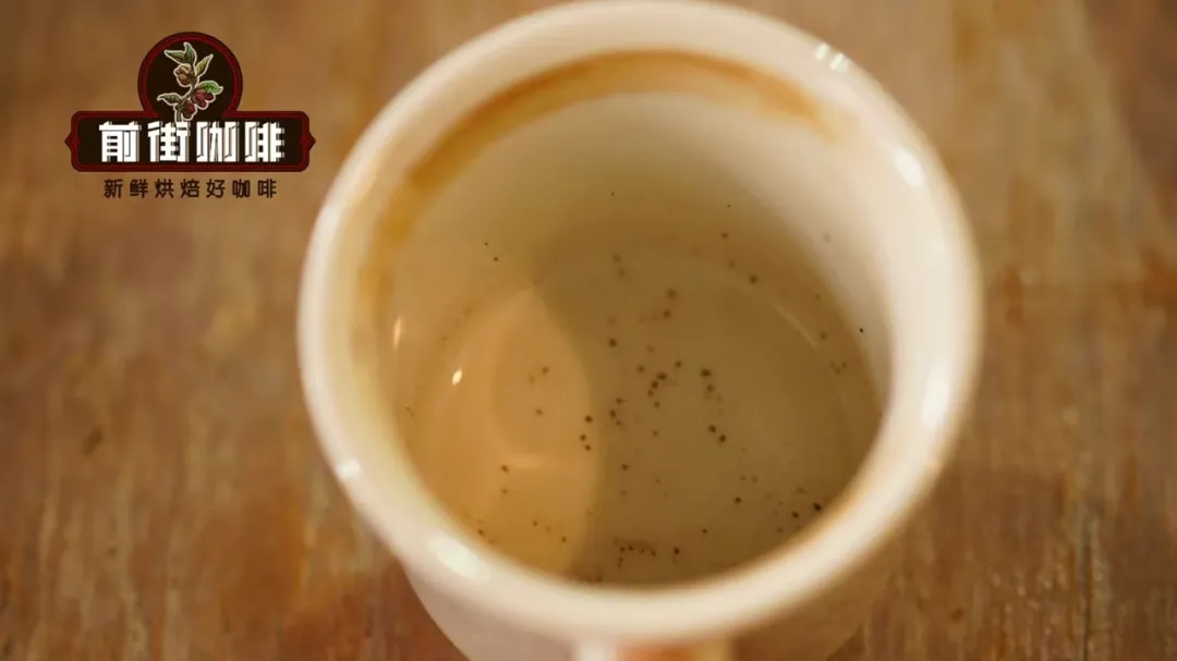 濃縮咖啡底部黑粉真相解析:粉碗變形風險與極細粉粒徑揭秘